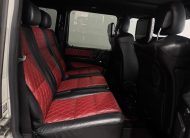 2015 MERCEDES-AMG G-CLASS G63