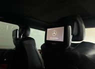 2015 MERCEDES-AMG G-CLASS G63