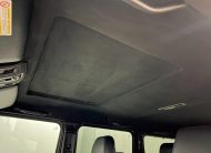 2015 MERCEDES-AMG G-CLASS G63