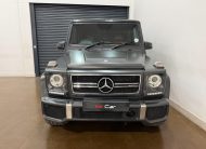 2015 MERCEDES-AMG G-CLASS G63