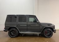 2015 MERCEDES-AMG G-CLASS G63