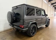 2015 MERCEDES-AMG G-CLASS G63