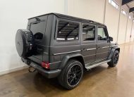 2015 MERCEDES-AMG G-CLASS G63