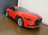 2016 FORD MUSTANG 2.3 ECOBOOST AUTO