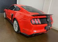 2016 FORD MUSTANG 2.3 ECOBOOST AUTO
