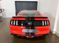 2016 FORD MUSTANG 2.3 ECOBOOST AUTO