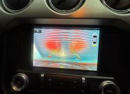 2016 FORD MUSTANG 2.3 ECOBOOST AUTO