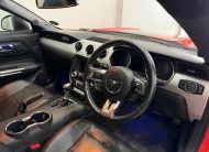 2016 FORD MUSTANG 2.3 ECOBOOST AUTO