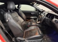 2016 FORD MUSTANG 2.3 ECOBOOST AUTO