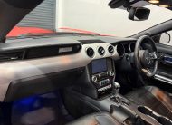 2016 FORD MUSTANG 2.3 ECOBOOST AUTO