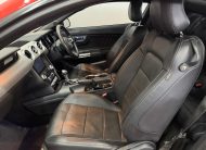 2016 FORD MUSTANG 2.3 ECOBOOST AUTO