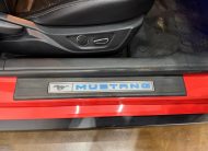 2016 FORD MUSTANG 2.3 ECOBOOST AUTO