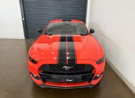 2016 FORD MUSTANG 2.3 ECOBOOST AUTO