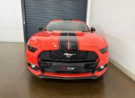 2016 FORD MUSTANG 2.3 ECOBOOST AUTO