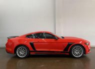 2016 FORD MUSTANG 2.3 ECOBOOST AUTO