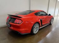 2016 FORD MUSTANG 2.3 ECOBOOST AUTO