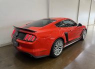 2016 FORD MUSTANG 2.3 ECOBOOST AUTO