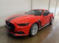 2016 FORD MUSTANG 2.3 ECOBOOST AUTO
