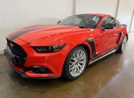 2016 FORD MUSTANG 2.3 ECOBOOST AUTO