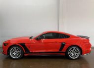 2016 FORD MUSTANG 2.3 ECOBOOST AUTO