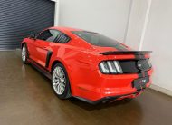 2016 FORD MUSTANG 2.3 ECOBOOST AUTO