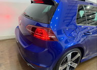 2015 VOLKSWAGEN GOLF VII 2.0 TSI R DSG (206KW)