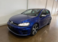 2015 VOLKSWAGEN GOLF VII 2.0 TSI R DSG (206KW)