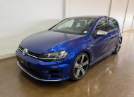 2015 VOLKSWAGEN GOLF VII 2.0 TSI R DSG (206KW)
