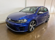 2015 VOLKSWAGEN GOLF VII 2.0 TSI R DSG (206KW)