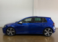 2015 VOLKSWAGEN GOLF VII 2.0 TSI R DSG (206KW)