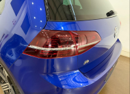 2015 VOLKSWAGEN GOLF VII 2.0 TSI R DSG (206KW)