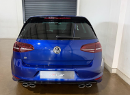 2015 VOLKSWAGEN GOLF VII 2.0 TSI R DSG (206KW)