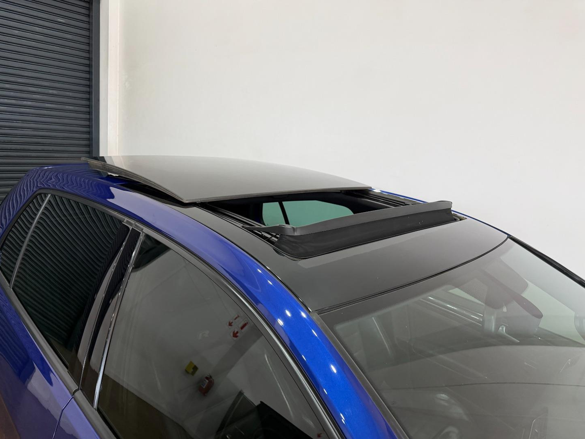 2015 VOLKSWAGEN GOLF VII 2.0 TSI R DSG (206KW)