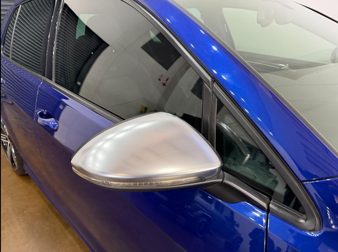 2015 VOLKSWAGEN GOLF VII 2.0 TSI R DSG (206KW)
