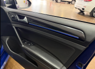 2015 VOLKSWAGEN GOLF VII 2.0 TSI R DSG (206KW)