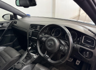 2015 VOLKSWAGEN GOLF VII 2.0 TSI R DSG (206KW)