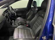 2015 VOLKSWAGEN GOLF VII 2.0 TSI R DSG (206KW)