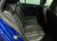 2015 VOLKSWAGEN GOLF VII 2.0 TSI R DSG (206KW)