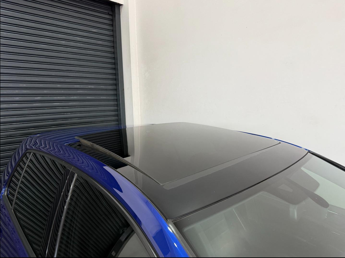 2015 VOLKSWAGEN GOLF VII 2.0 TSI R DSG (206KW)