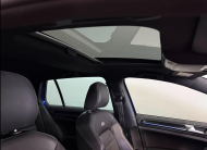 2015 VOLKSWAGEN GOLF VII 2.0 TSI R DSG (206KW)