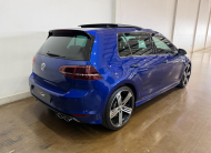 2015 VOLKSWAGEN GOLF VII 2.0 TSI R DSG (206KW)