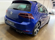 2015 VOLKSWAGEN GOLF VII 2.0 TSI R DSG (206KW)
