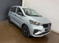 2026 SUZUKI ERTIGA 1.5 GA