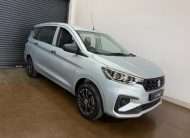 2026 SUZUKI ERTIGA 1.5 GA