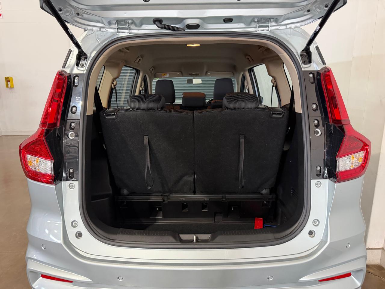 2026 SUZUKI ERTIGA 1.5 GA