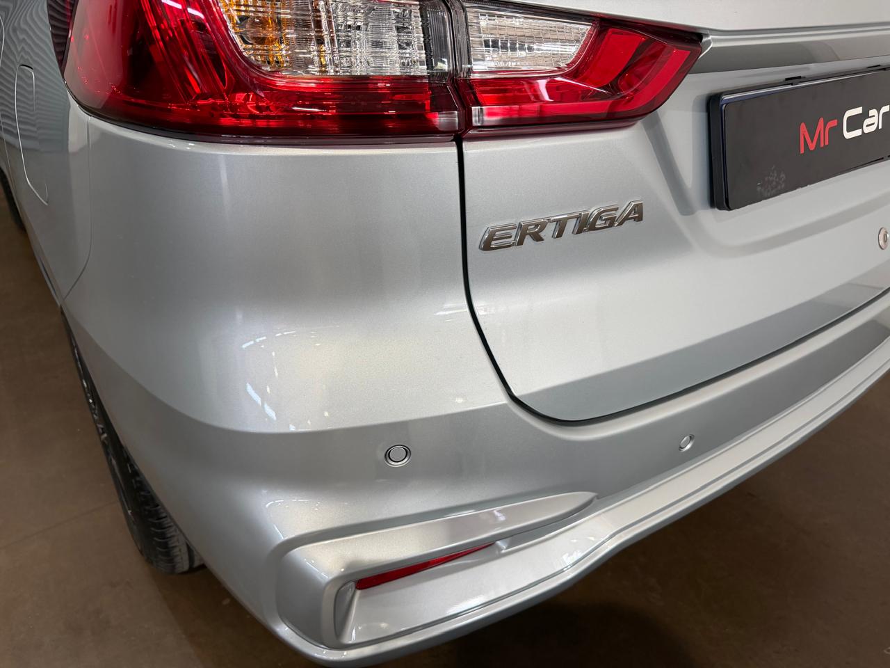 2026 SUZUKI ERTIGA 1.5 GA