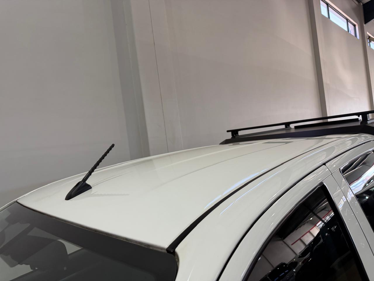 2020 TOYOTA HILUX 2.4 GD6 SRX 4×4 DOUBLE CAB AUTO