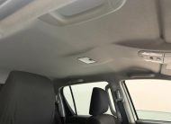 2020 TOYOTA HILUX 2.4 GD6 SRX 4×4 DOUBLE CAB AUTO
