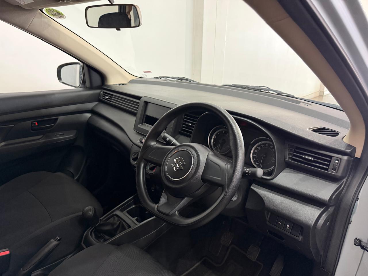 2026 SUZUKI ERTIGA 1.5 GA
