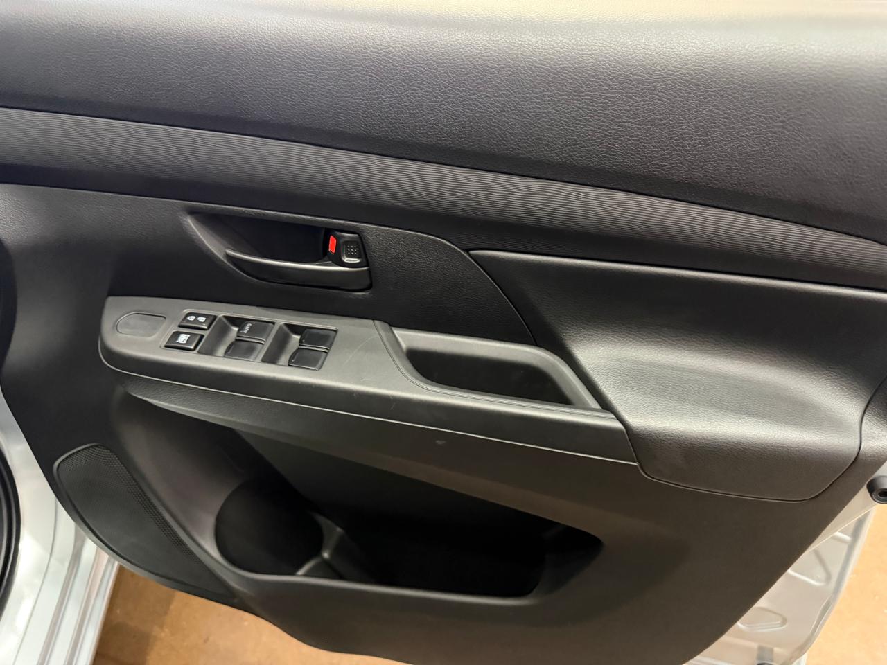 2026 SUZUKI ERTIGA 1.5 GA